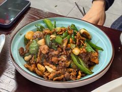 -湘聚南县土菜馆(龙山二路店)