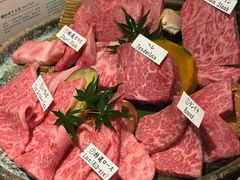 -松阪牛焼肉M(法善寺横丁店)