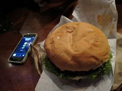 -Fergburger(皇后镇店)