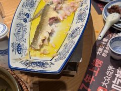 -南京大牌档(龙江新城市广场店)