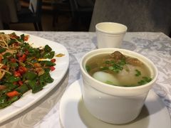 -琬苑鸽庄·川粤融合菜(解放碑总店)