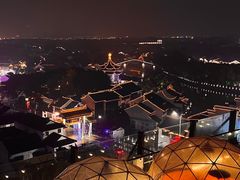 -顽啤熊·酒客酒馆(苏城夜景必选店)