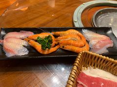 -古关火锅店(古北水镇景区店)