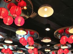 大堂-嘉陵楼馋嘴城(簋街总店)