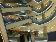 -凯德广场(西城店)