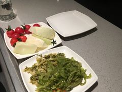 -海底捞火锅(老城根店)