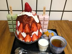 -WONDER ICE 萬得冰田(建設路总店)
