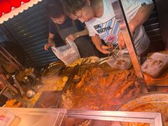 -明记牛杂(新马路分店)