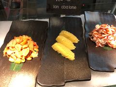 -星伦多自助料理·涮烤一体(虹悦城店)
