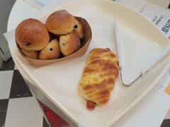 -味多美蛋糕(梨园店)