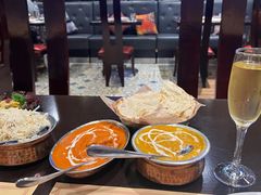 -克比叔叔印度餐厅Kebabs on the Grille (人民广场店)