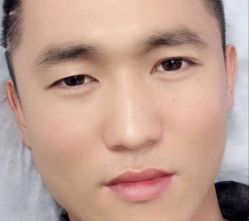 -韩美绣·骨相纹眉·洗眉美瞳线