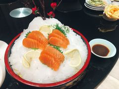 -开海·红岛海鲜虾水饺(石老人店)
