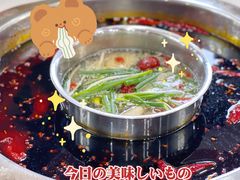 -枇杷园食为鲜火锅(南山店)