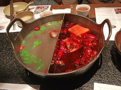 -盡膳口福跷脚牛肉火锅(北美新天地店)