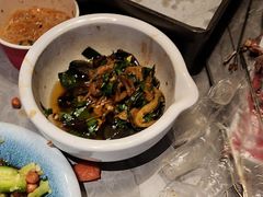 -鼎原力量东北吊炉烧烤(幸福街店)