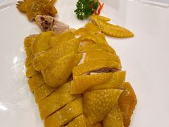 -粤菜王府·海鲜·茶市·海景餐厅(大梅沙店)