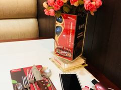 -斗牛士牛排餐厅(嘉里汇店)