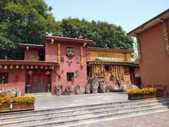 -云南民族村