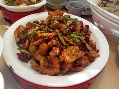 -壹块捌烧烤(灯市口店)