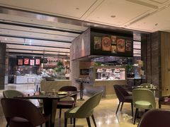 -丽都皇冠假日酒店·Matrix亦餐厅(望京店)