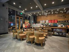 -星巴克(嘉善太平洋广场店)