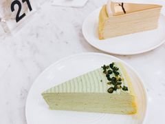 -Lady M(沙田新城市广场店)