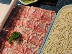 -名都晓荷塘(涿州店)