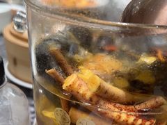 -頂好酒家·经典粤菜(海信广场店)