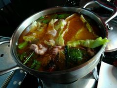 -王家渡火锅店(棕榈泉店)