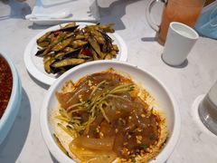 -峨嵋小镇·川菜(勒泰中心店)