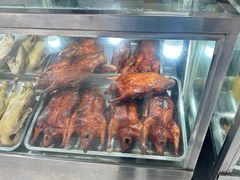 -清真·金宏兴鸭子店(明瓦廊店)