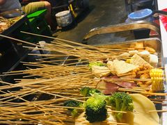 -钢管厂歆瑞源油卤串串香(春熙路太古里店)