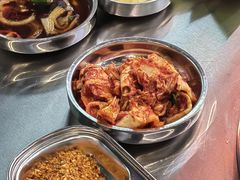 -哈哈碳都·牛肋条无限自助烤肉(宝龙店)