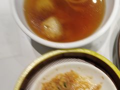 -花少爷·鲜虾干贝粥(延安万达店)