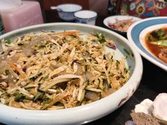 -五谷丰登·胶东海鲜·家常菜(张村店)