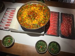 -旺福·贵州酸汤牛肉火锅(陆悦天地店)