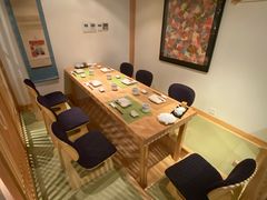 -泉寿司(万科公园店)