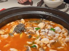 -周渝食惦酸菜鱼(青浦店)