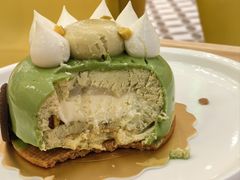 -CREAM STORY意大利手工冰淇淋&甜品(万象前海店)
