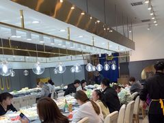 -农小锅自助小火锅(北京大兴凯德店)