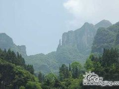 -乌江画廊(彭水苗族土家族自治县)