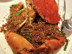 -喜记避风塘炒辣蟹(旗舰店)