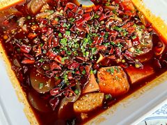 -杨记隆府(白象街店)
