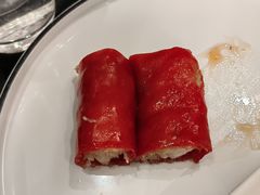 -京香轩·中餐厅(上海中庚聚龙酒店)