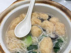 -光明邨大酒家(淮海路店)
