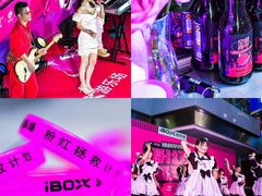 -iBOX游乐场