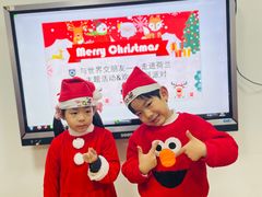 -小风车金桥丽都幼儿园(金桥店)