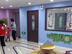 -美国悦宝园早教托育中心(东坝店)