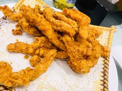 软炸里脊-双井轩(双井店)